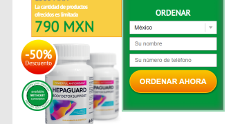 Hepaguard Orden