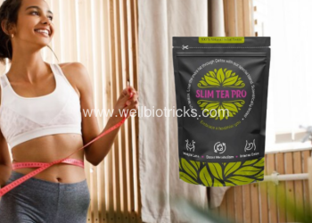 Slim Tea Pro Commande