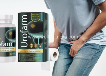 Urofarm Commande