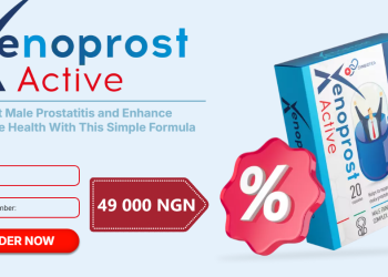Xenoprost Active Order