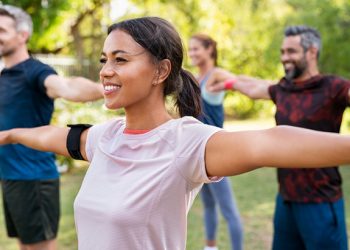 Кретање за добро ментално здравље – физичке и спортске активности