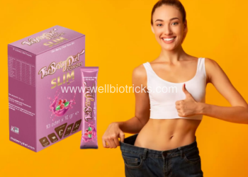 Berry Diet Slim Emir