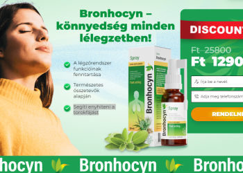 Bronhocyn Permet Hungary