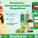 Bronhocyn Permet Hungary
