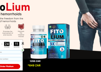 Fitolium Order