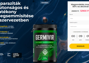 Germivir Rendelés