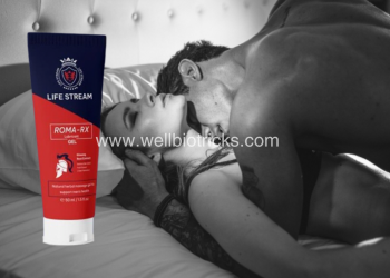 Roma-RX Gel طلب