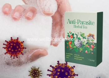 Anti-Parasite Нарачајте