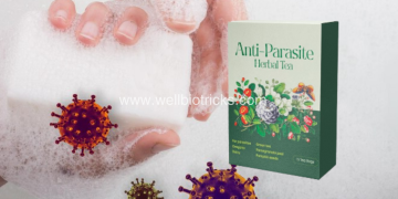 Anti-Parasite Нарачајте