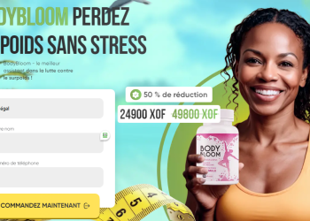 BodyBloom Acheter