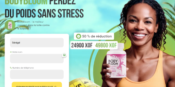 BodyBloom Acheter