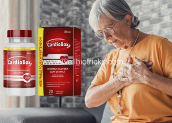 Cardiobox طلب