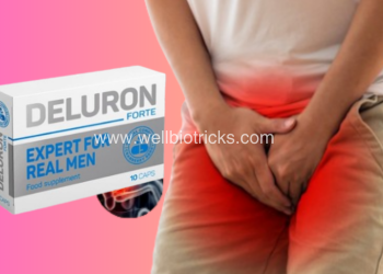 Deluron Forte ред