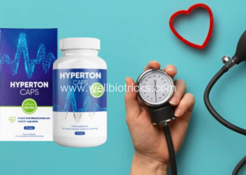 Hyperton Caps ред