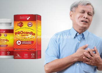PROcardio Order
