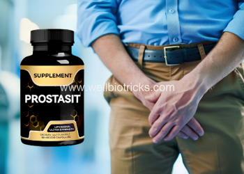 Prostasit طلب