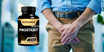 Prostasit طلب