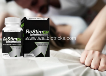 ReStimDM طلب