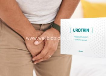 Urotrin طلب