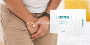 Urotrin طلب