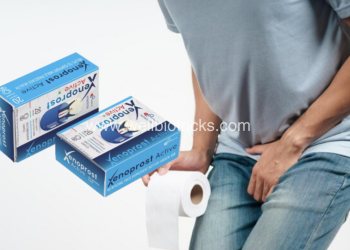 Xenoprost Active Acheter