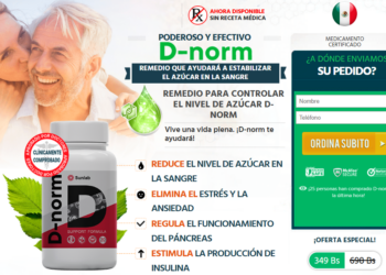 D-Norm Orden