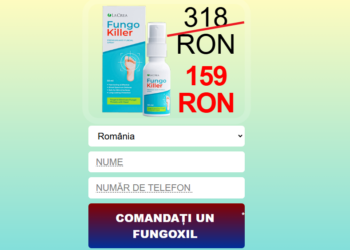 Fungo Killer Cumpăra