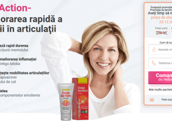 OsteAction Cumpăra