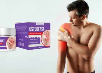 Osteofast Заказ