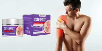 Osteofast Заказ