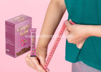 Berry Diet Slim طلب