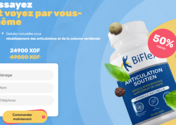 BiFlex Acheter