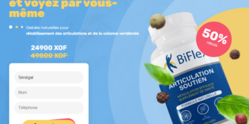 BiFlex Acheter