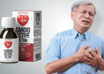 Cardio Active Ultra Emir