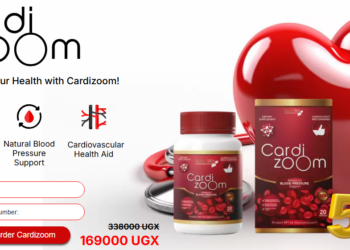 Cardizoom Order