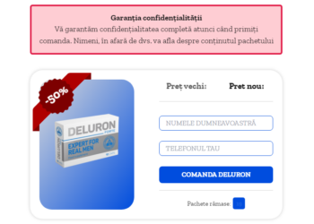 Deluron Forte Cumpăra