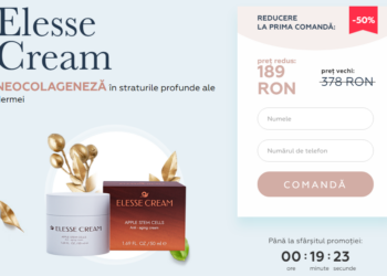 Elesse Cream Cumpăra
