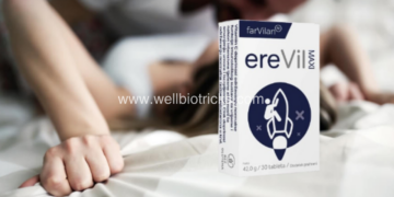 EreVil Maxi طلب