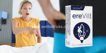 EreVil Maxi طلب