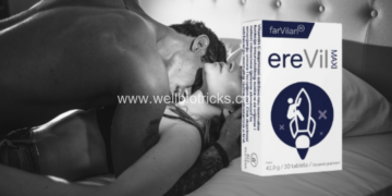 EreVil Maxi طلب