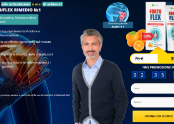 Fortuflex Ordine
