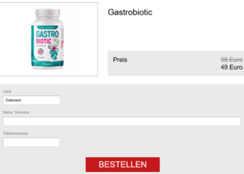 Gastrobiotic Ordine