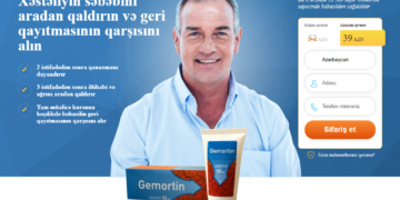 Gemortin Sifariş verin