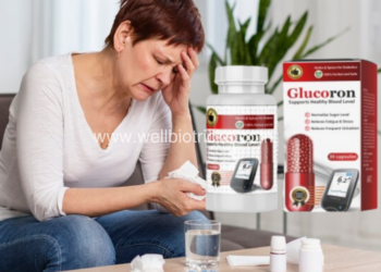 Glucoron অর্ডার