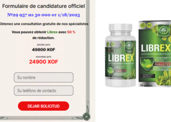 Librex Acheter
