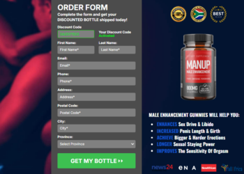 ManUp Order
