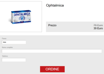 Ophtalmicav Ordine
