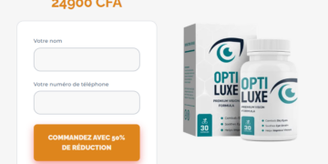 OptiLux Acheter