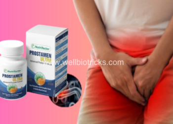 Prostamen Ultra Emir