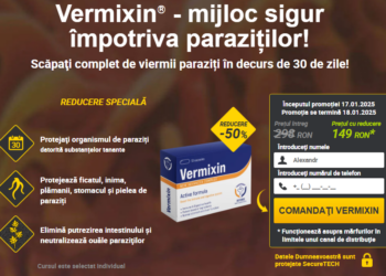 Vermixin Orden